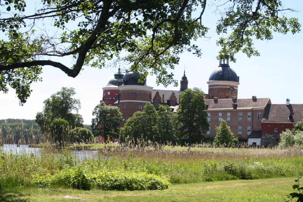 Gripsholm