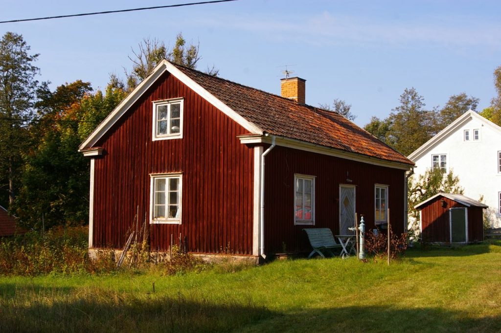 Kenneths besök i Folkström