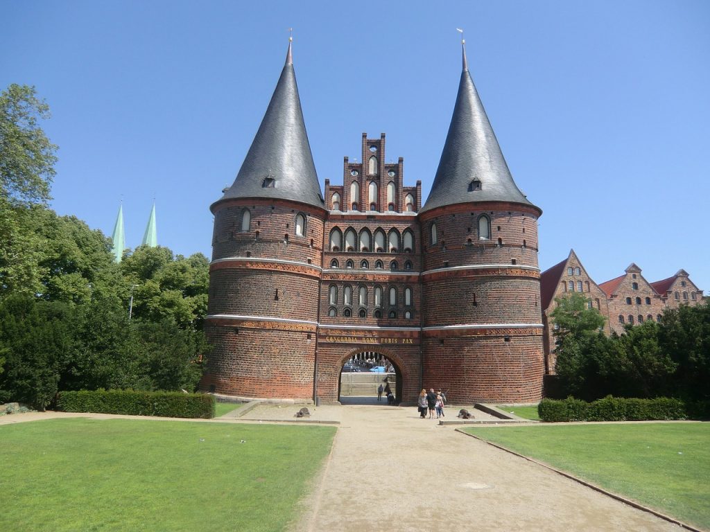 Lübeck