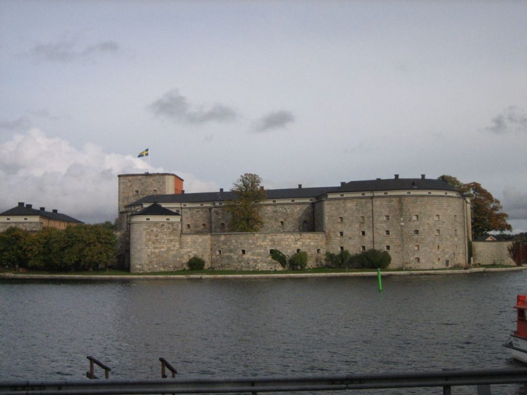 Vaxholm